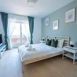 Kuscheliges Haeuschen In Idyllischer Nachbarschaft Dom wakacyjny