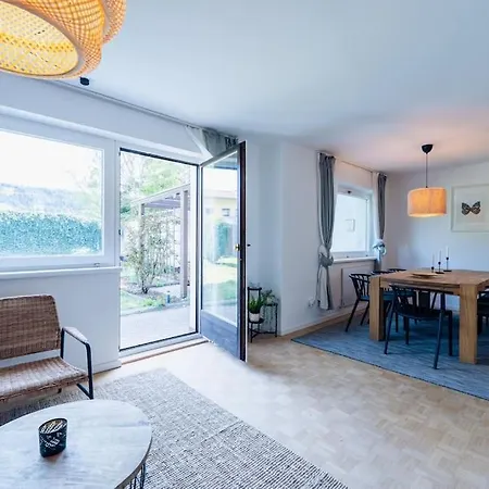 Kuscheliges Haeuschen In Idyllischer Nachbarschaft * Innsbruck