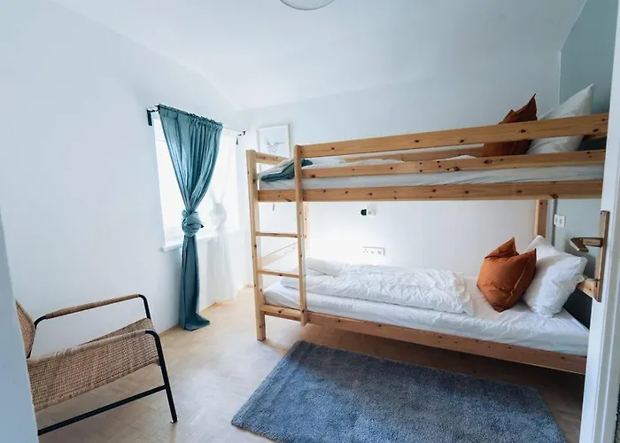 Holiday home Kuscheliges Haeuschen In Idyllischer Nachbarschaft