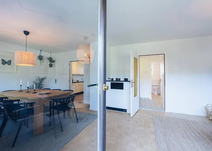 Kuscheliges Haeuschen In Idyllischer Nachbarschaft Holiday home Innsbruck