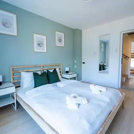 Casa vacanze Kuscheliges Haeuschen In Idyllischer Nachbarschaft Innsbruck