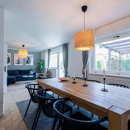 Kuscheliges Haeuschen In Idyllischer Nachbarschaft Casa vacanze *