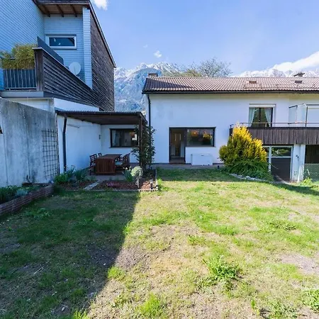 Kuscheliges Haeuschen In Idyllischer Nachbarschaft Casa vacanze