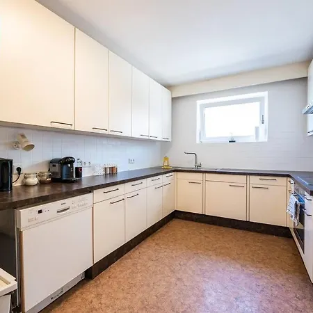 Kuscheliges Häuschen In Idyllischer Nachbarschaft *