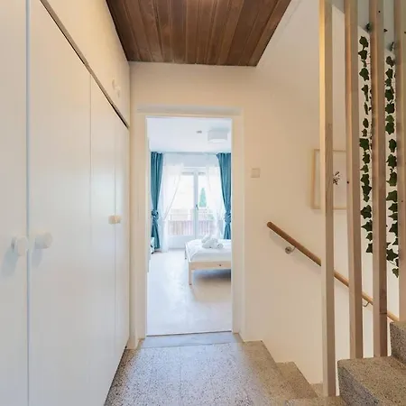 Kuscheliges Häuschen In Idyllischer Nachbarschaft Innsbruck