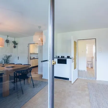 Kuscheliges Haeuschen In Idyllischer Nachbarschaft Casa vacanze Innsbruck